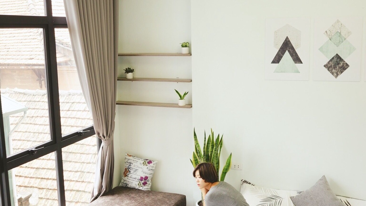 Photo of Bedroom in Truc Bach