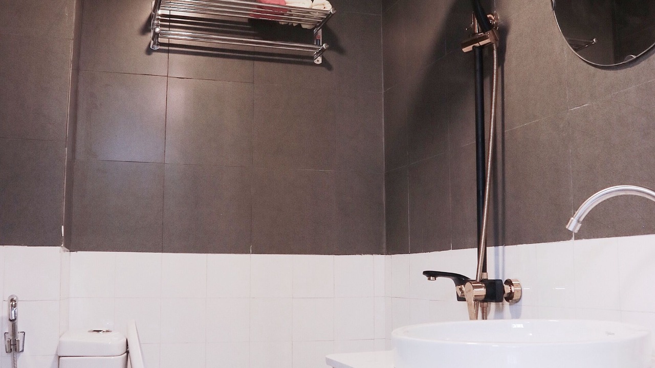 Photo of Bathroom in Truc Bach