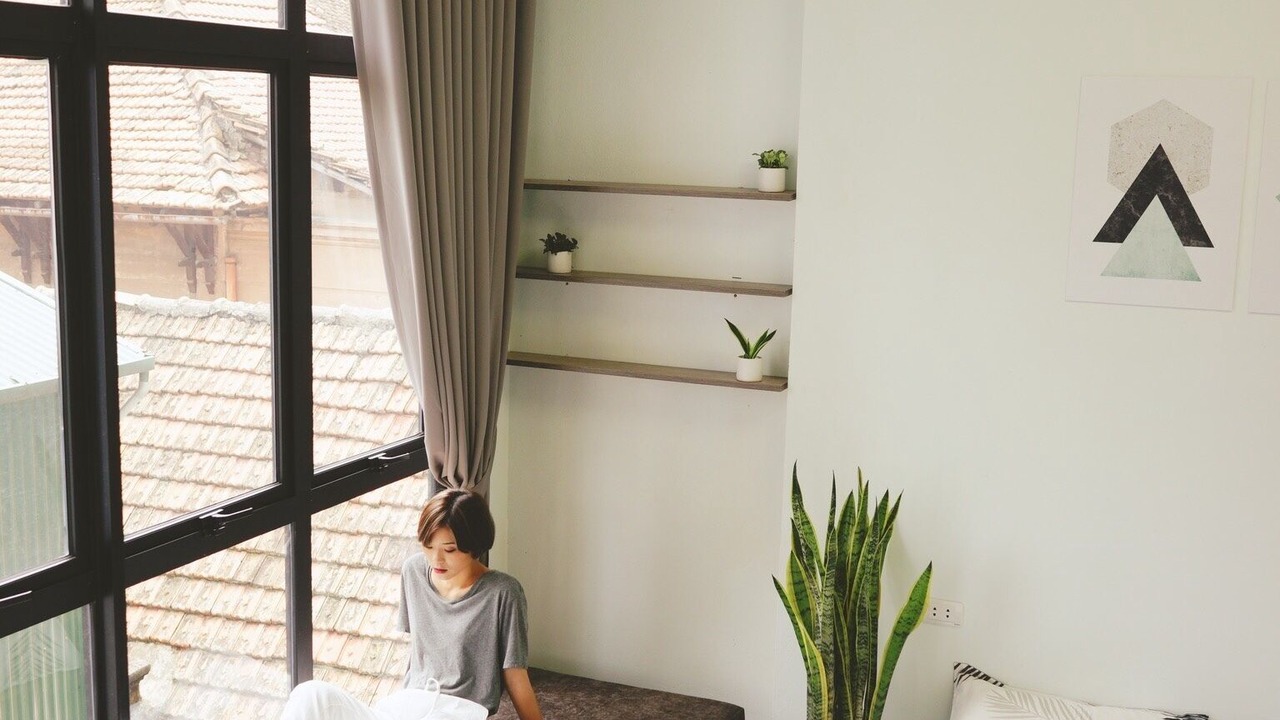 Photo of Bedroom in Truc Bach