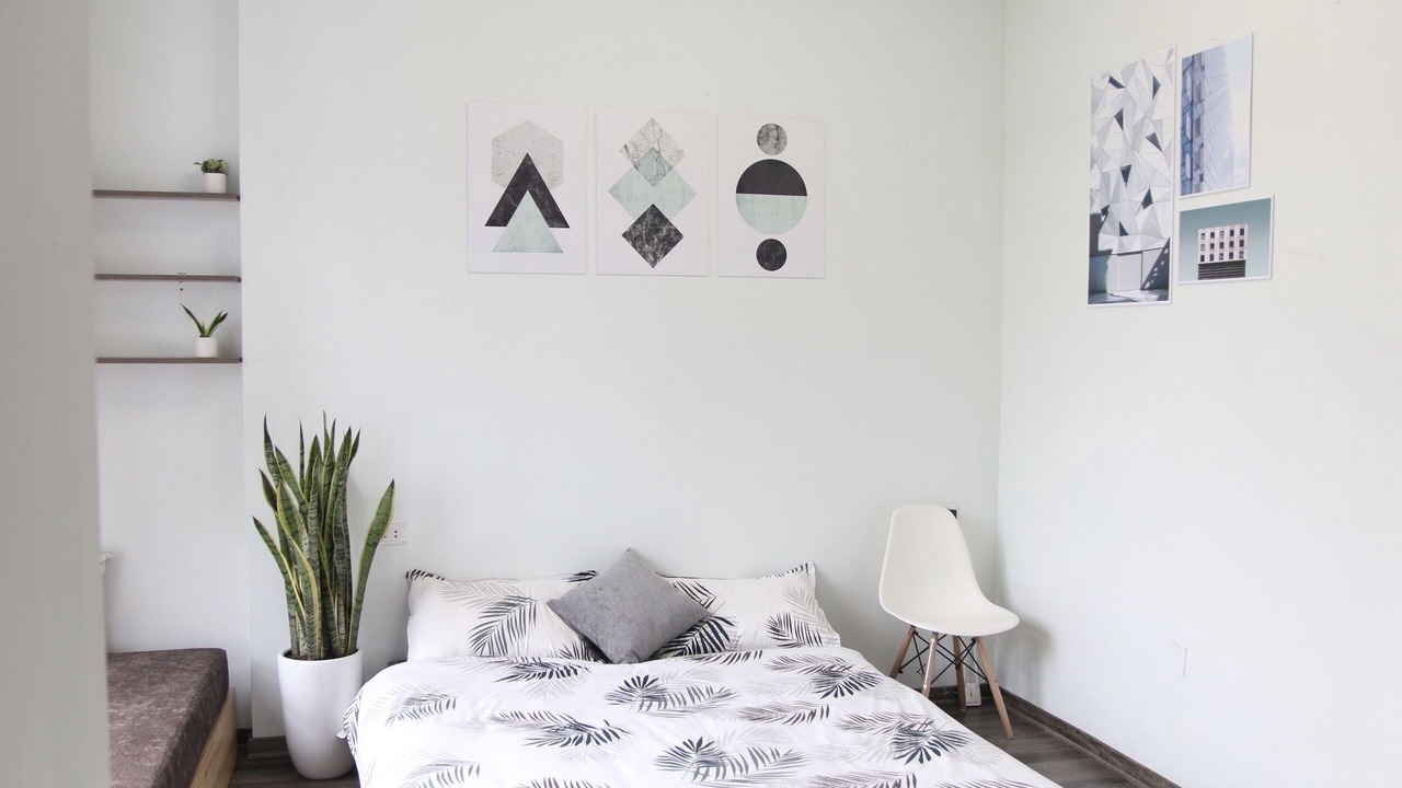 Photo of Bedroom in Truc Bach