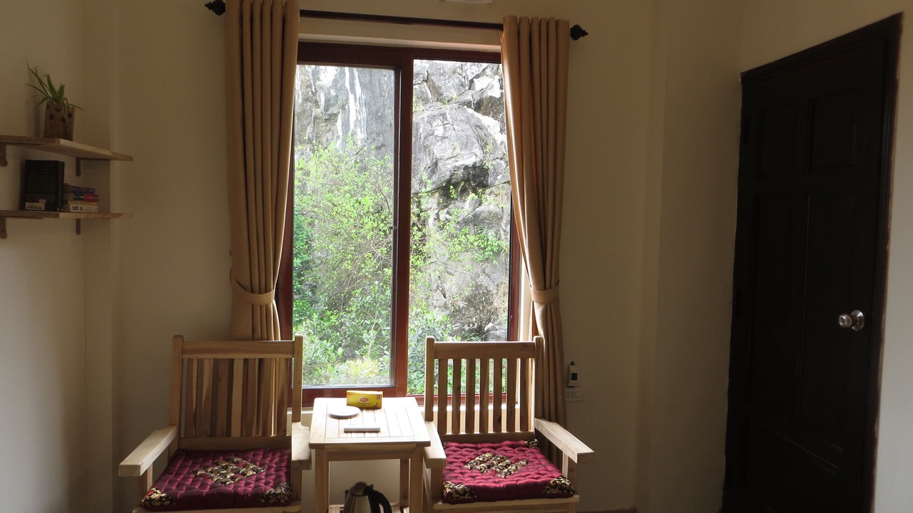 Photo of Bedroom in Hoa Lu