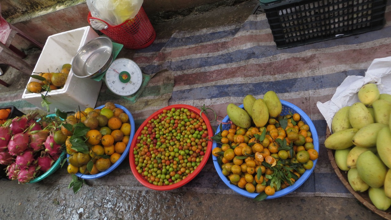 Photo of Others in Hoa Lu