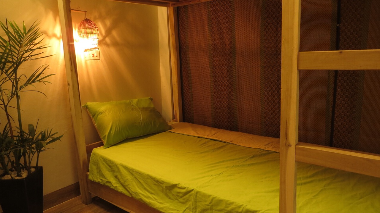 Photo of Bedroom in Hoa Lu