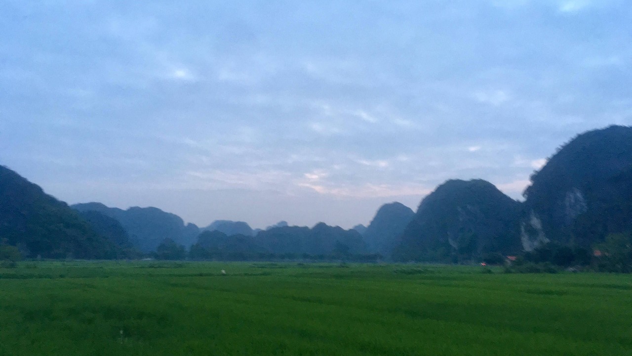 Photo of Others in Hoa Lu