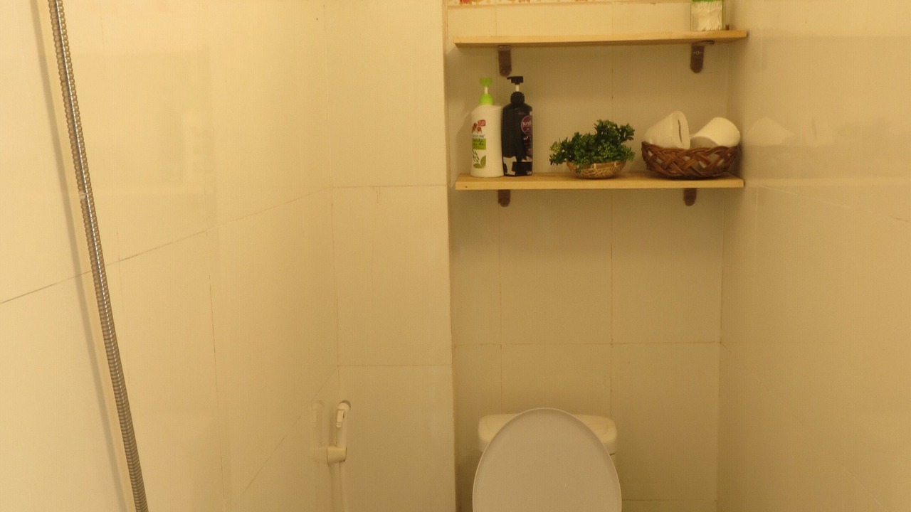 Photo of Bathroom in Hoa Lu
