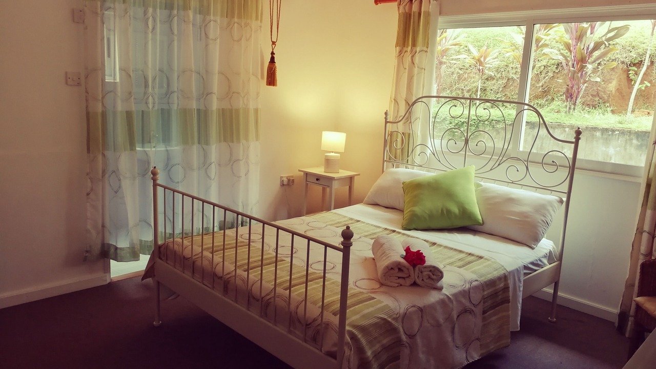 Photo of Bedroom in Anse La Mouche