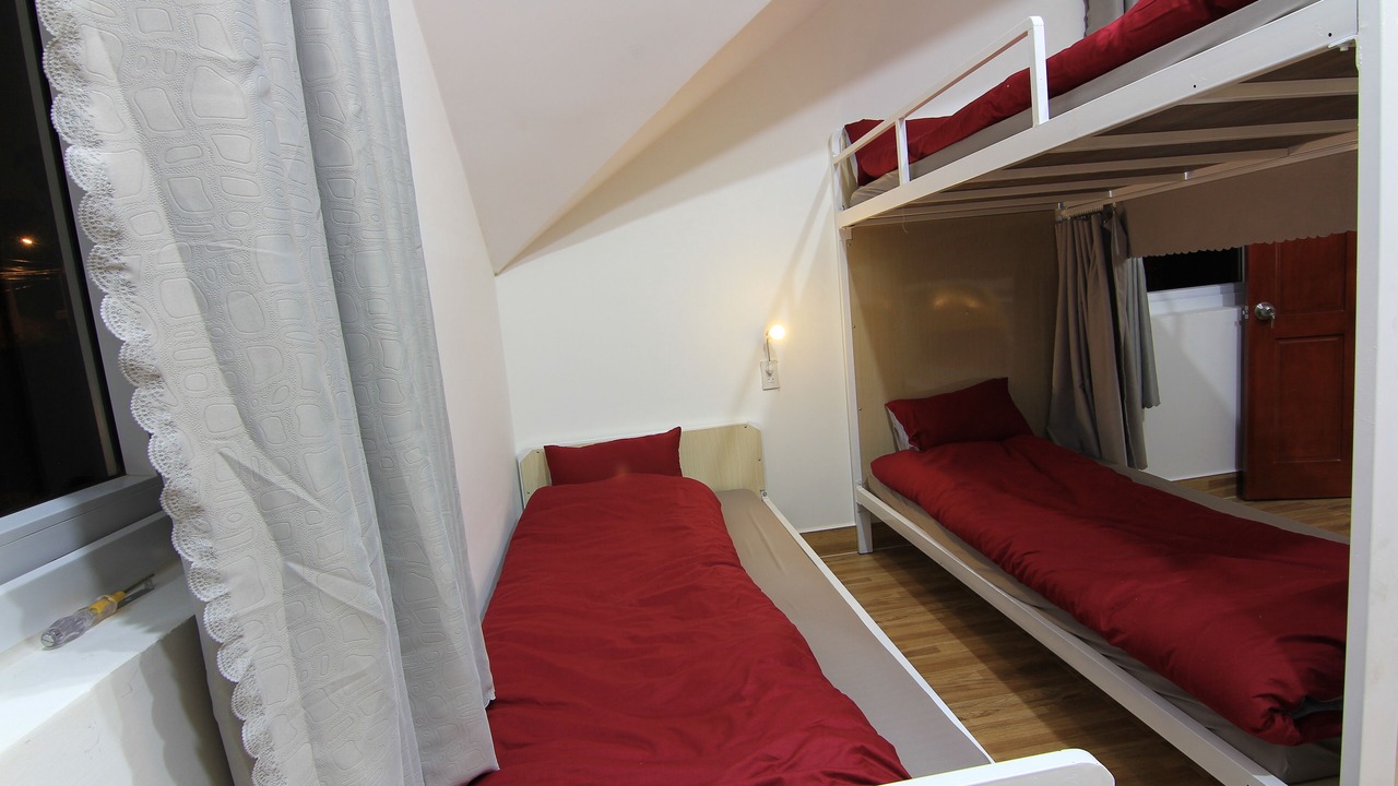 Photo of Bedroom in Phuong 10
