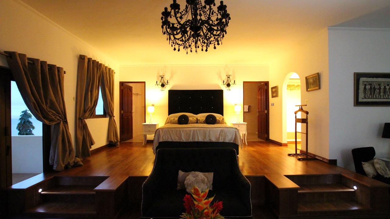 Photo of Bedroom in Glacis