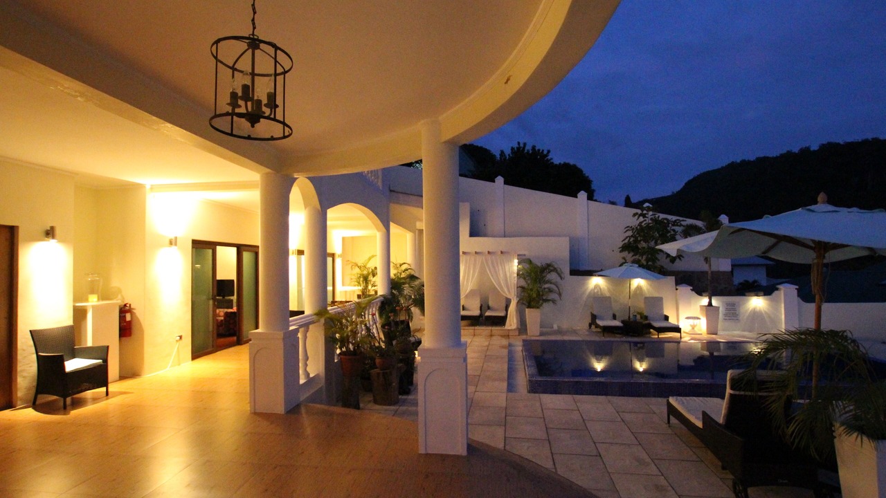 Photo of Patio Balcony in Glacis