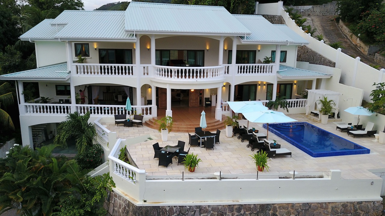 Photo of Outdoor in Glacis