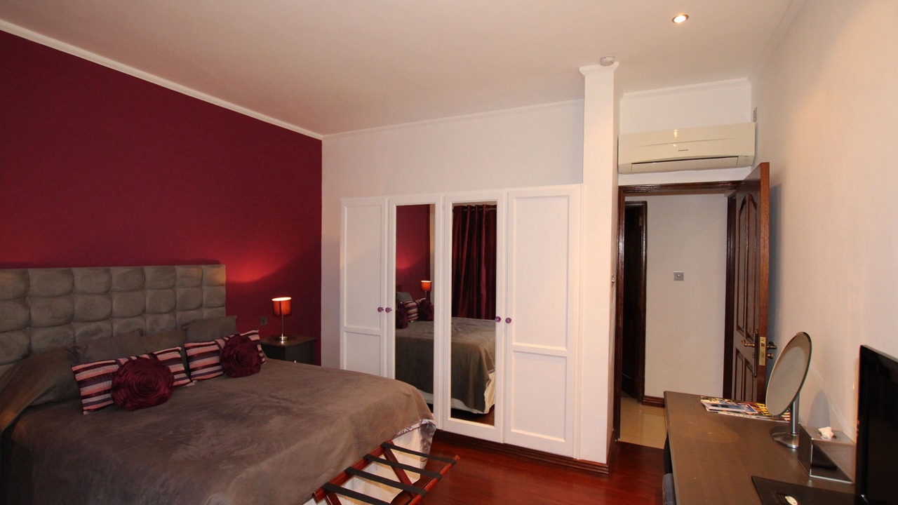 Photo of Bedroom in Glacis