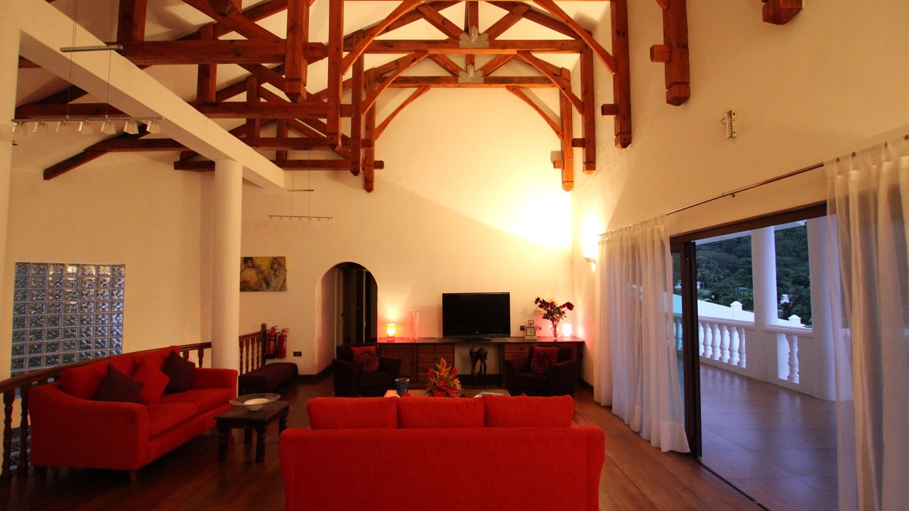 Photo of Livingroom in Glacis