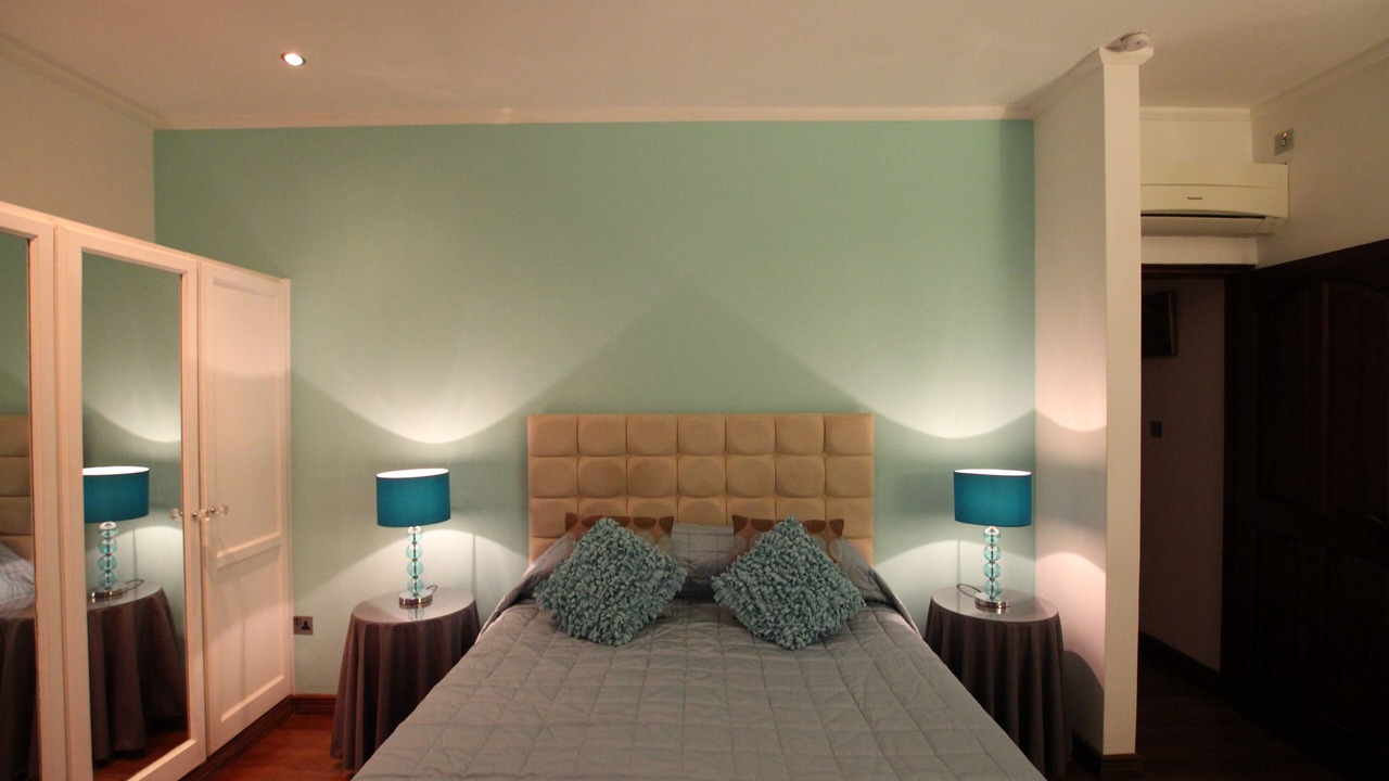 Photo of Bedroom in Glacis
