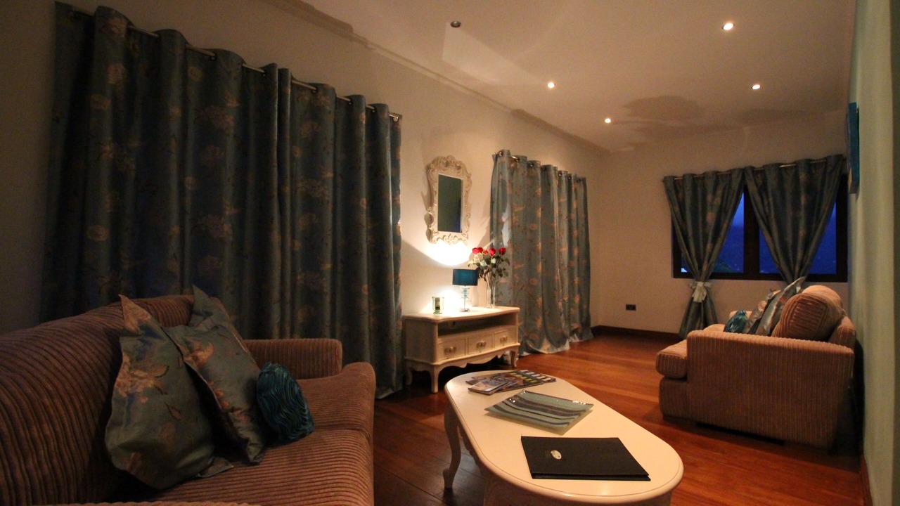 Photo of Livingroom in Glacis