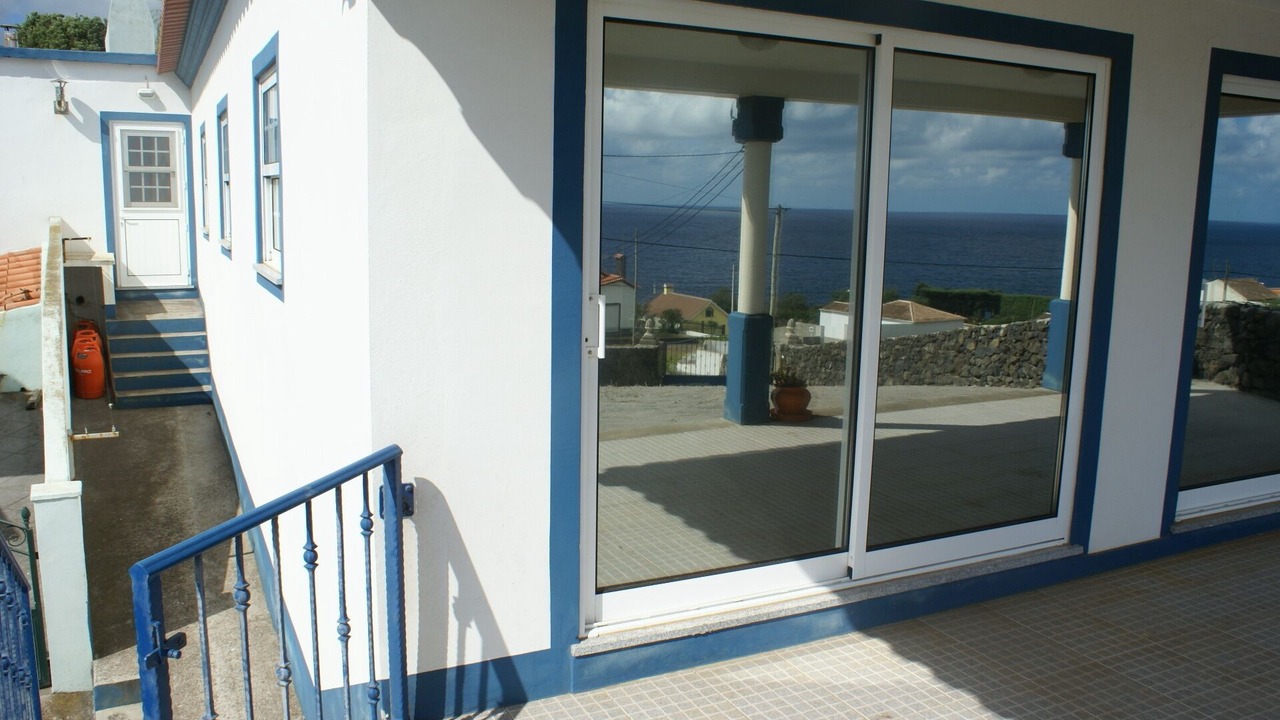 Photo of Outdoor in Porto Judeu