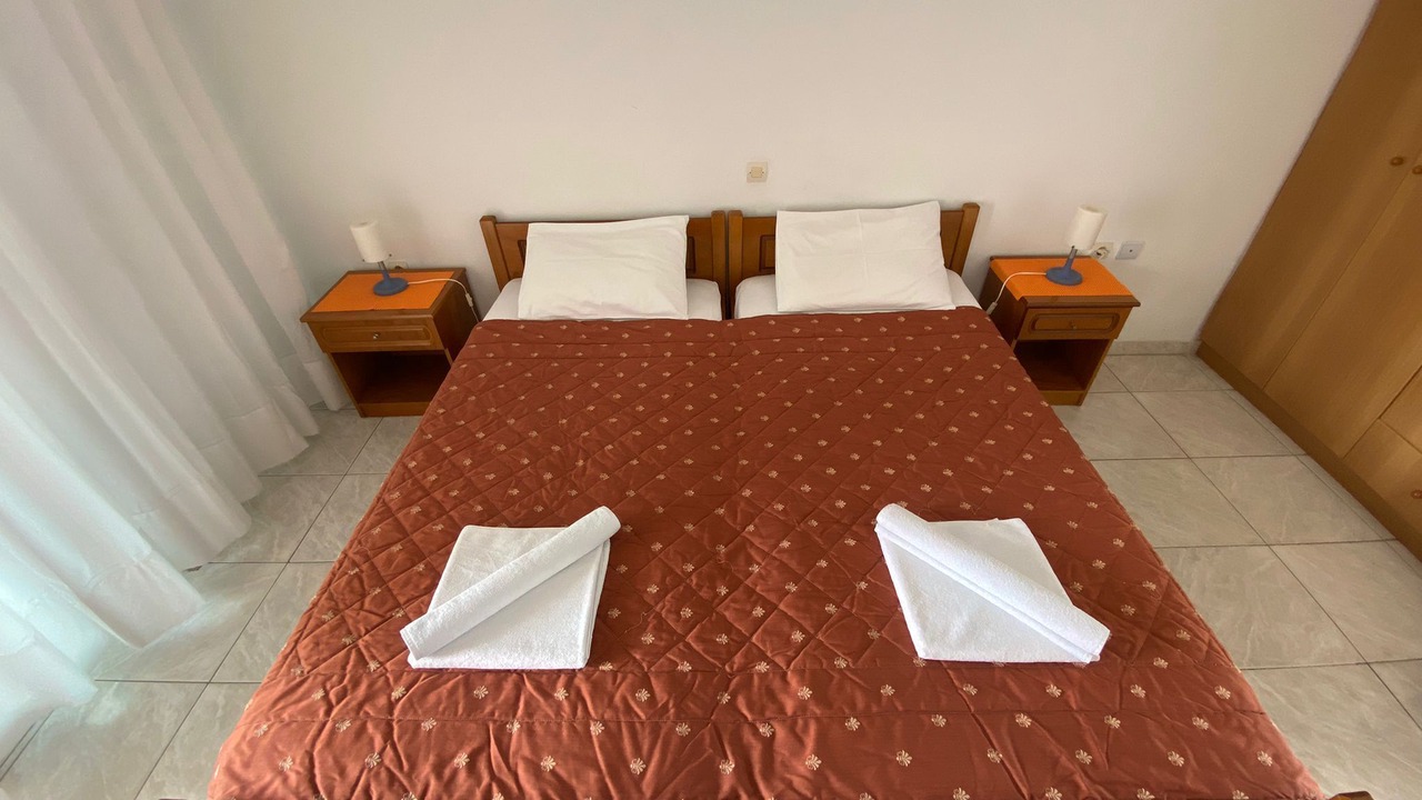 Photo of Bedroom in Kallithea