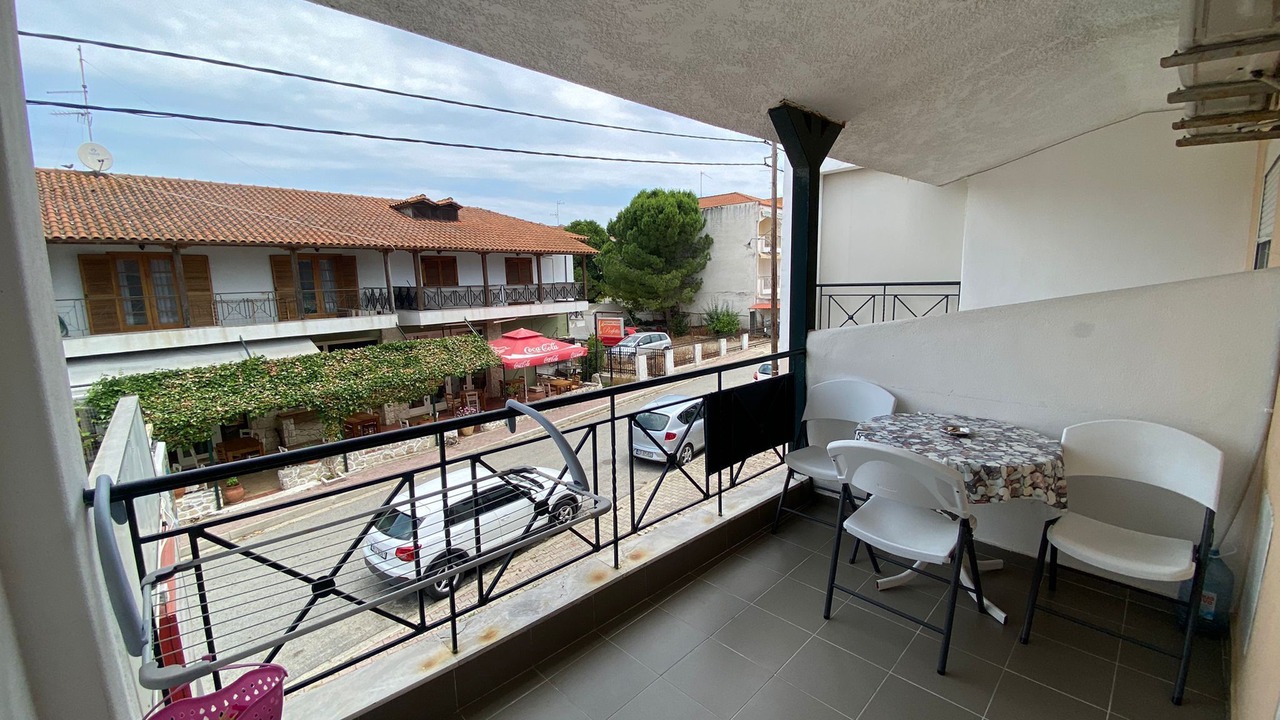 Photo of Outdoor in Kallithea