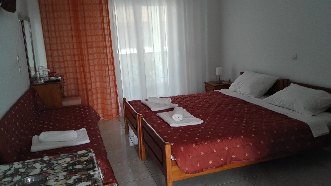 Photo of Bedroom in Kallithea