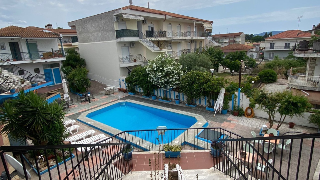 Photo of Outdoor in Kallithea