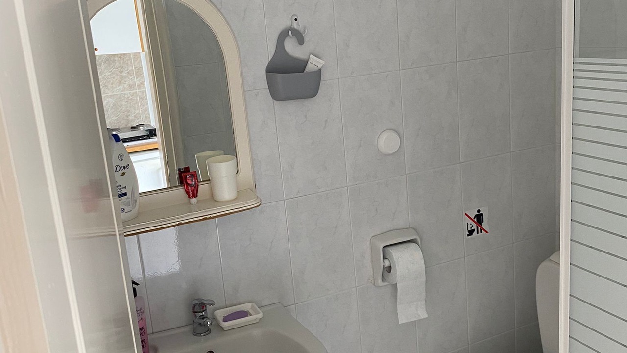 Photo of Bathroom in Kallithea