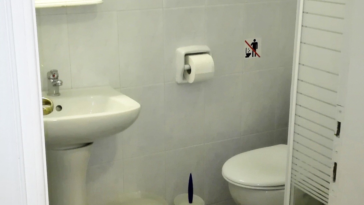 Photo of Bathroom in Kallithea