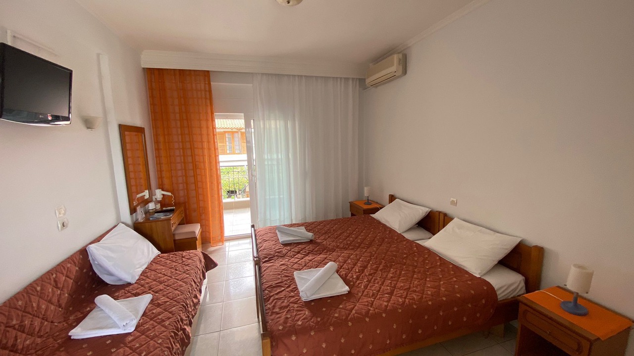 Photo of Bedroom in Kallithea