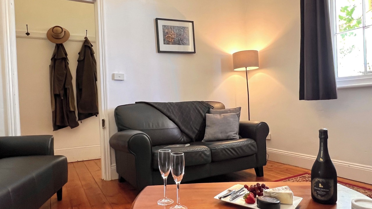 Photo of Livingroom in Newstead