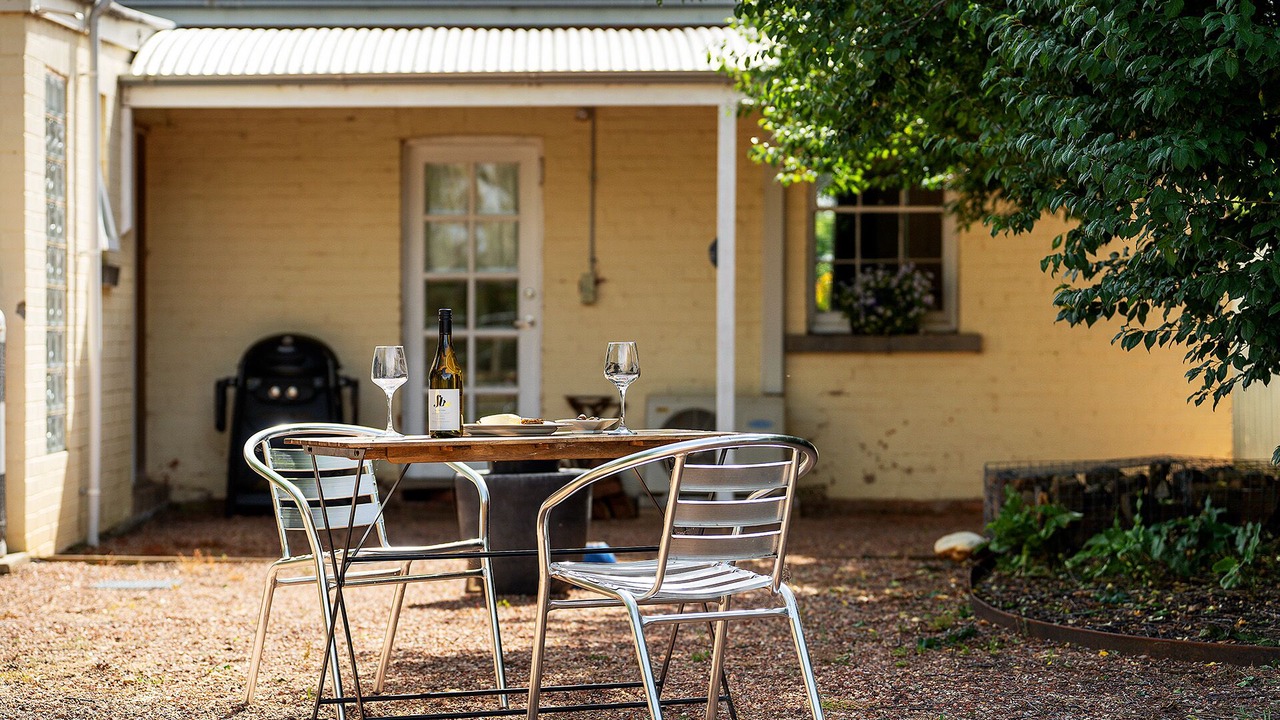 Photo of Outdoor in Newstead
