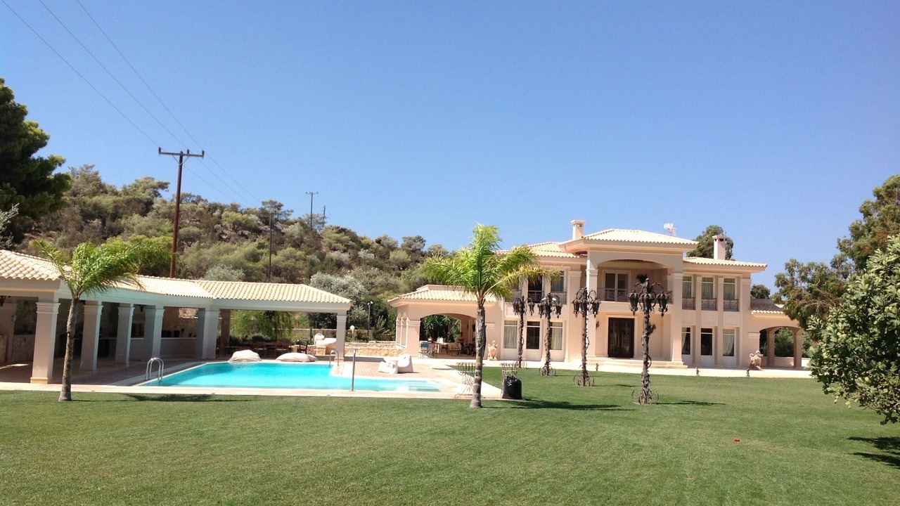 Photo of Others in Vari-Voula-Vouliagmeni
