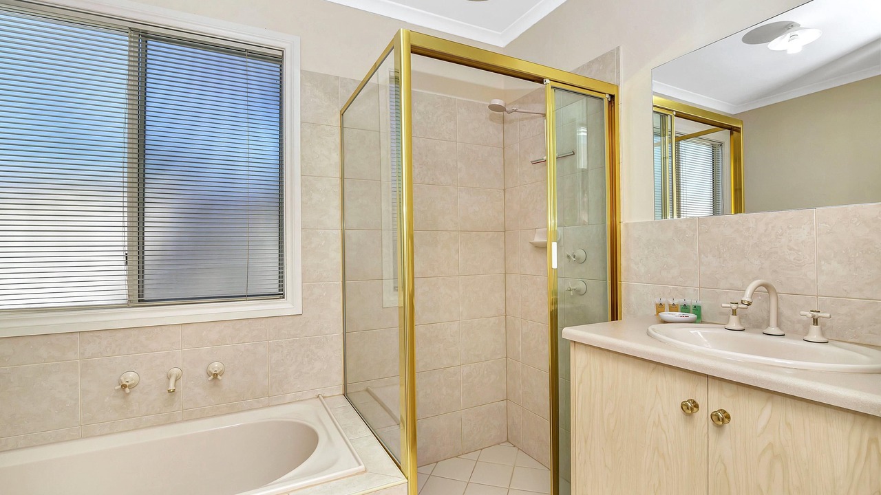 Photo of Bathroom in Aldinga Beach