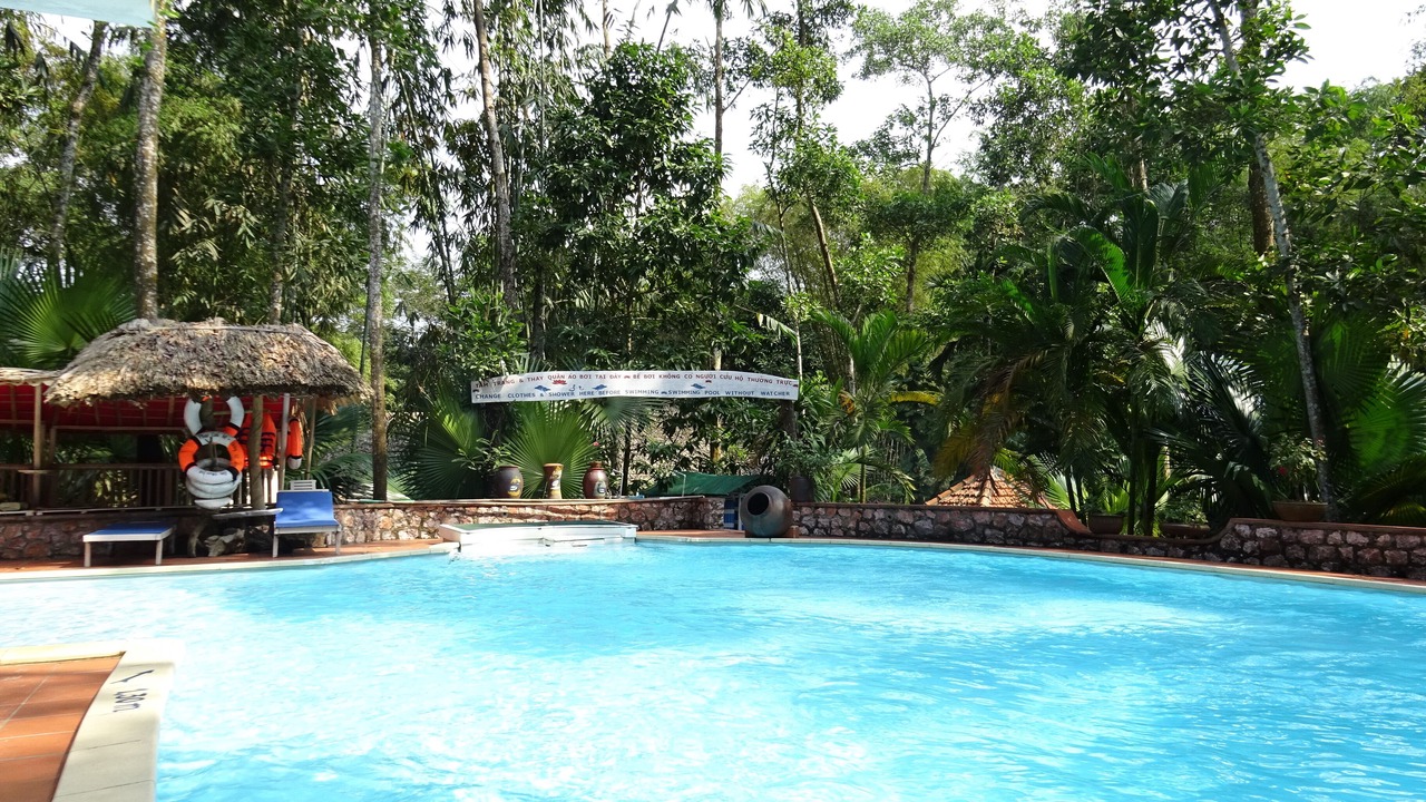 Photo of Outdoor in Luong Son