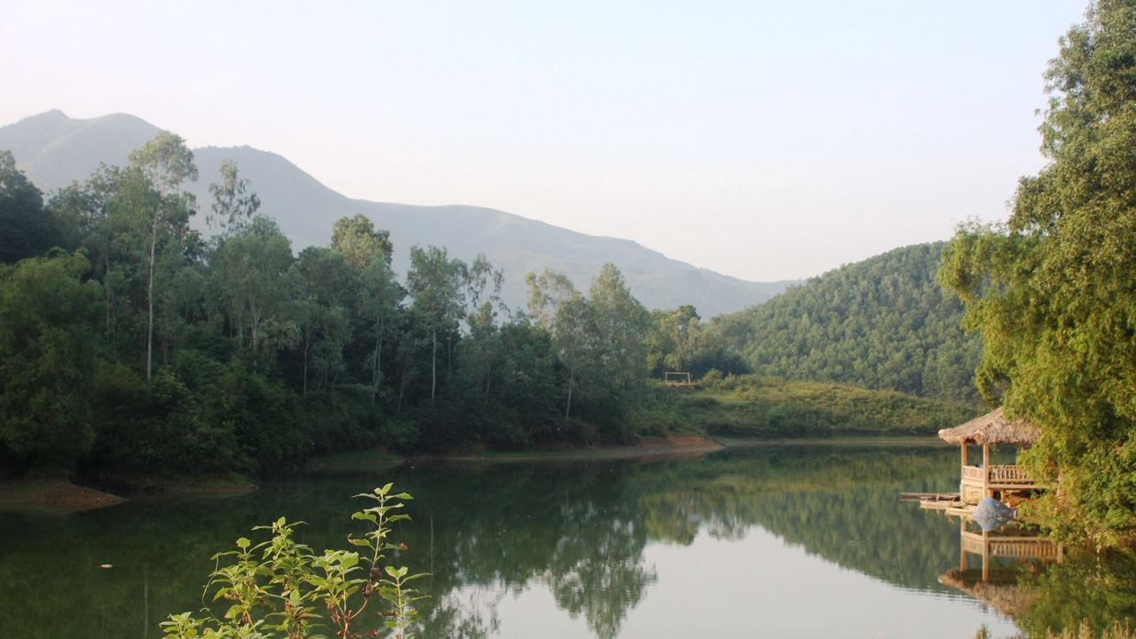 Photo of Outdoor in Luong Son