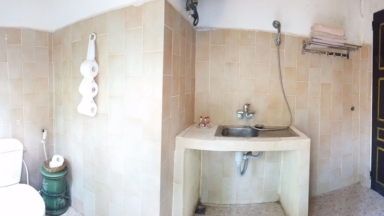 Photo of Bathroom in Luong Son