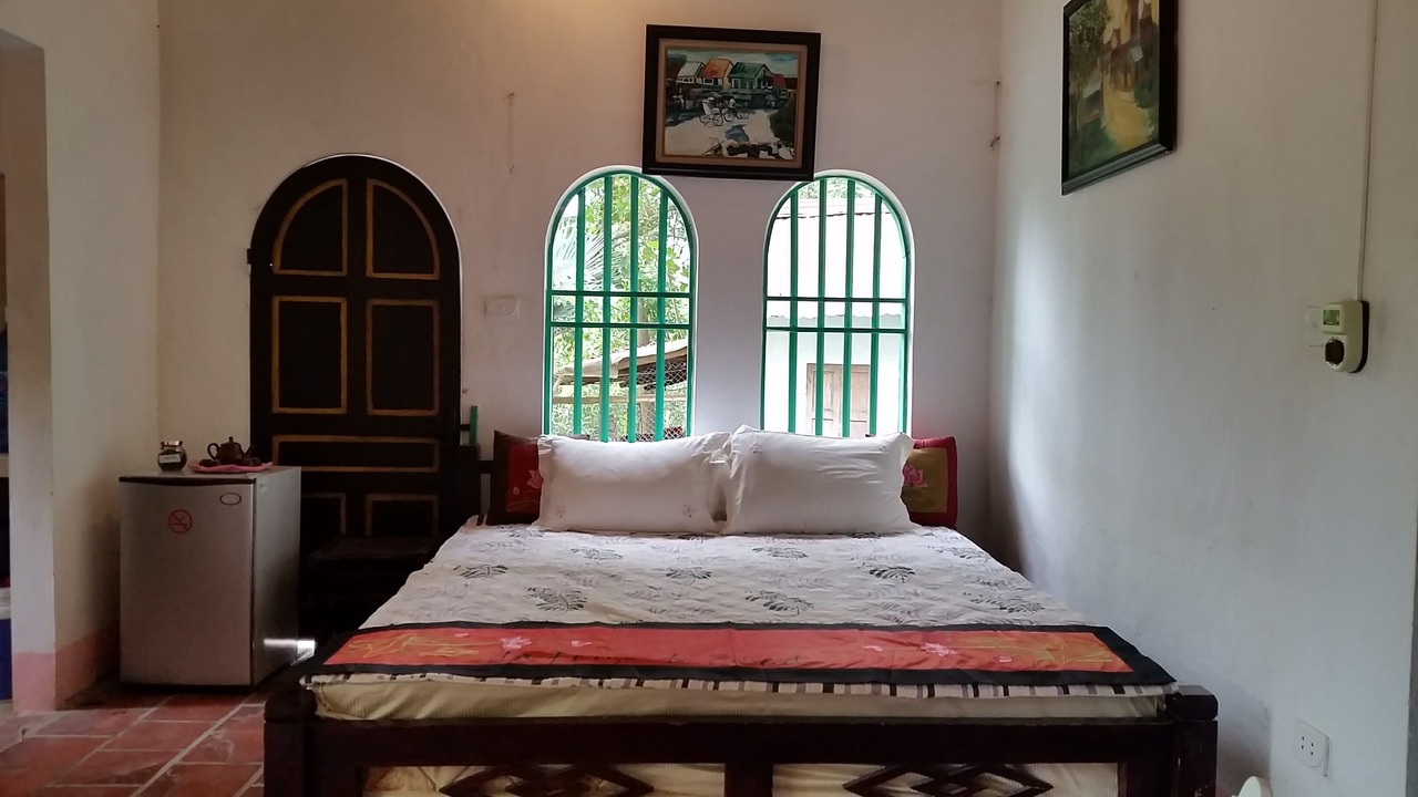 Photo of Bedroom in Luong Son