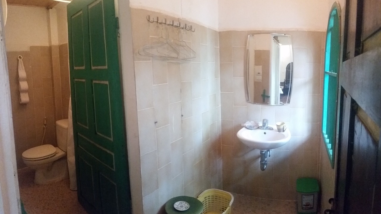 Photo of Bathroom in Luong Son