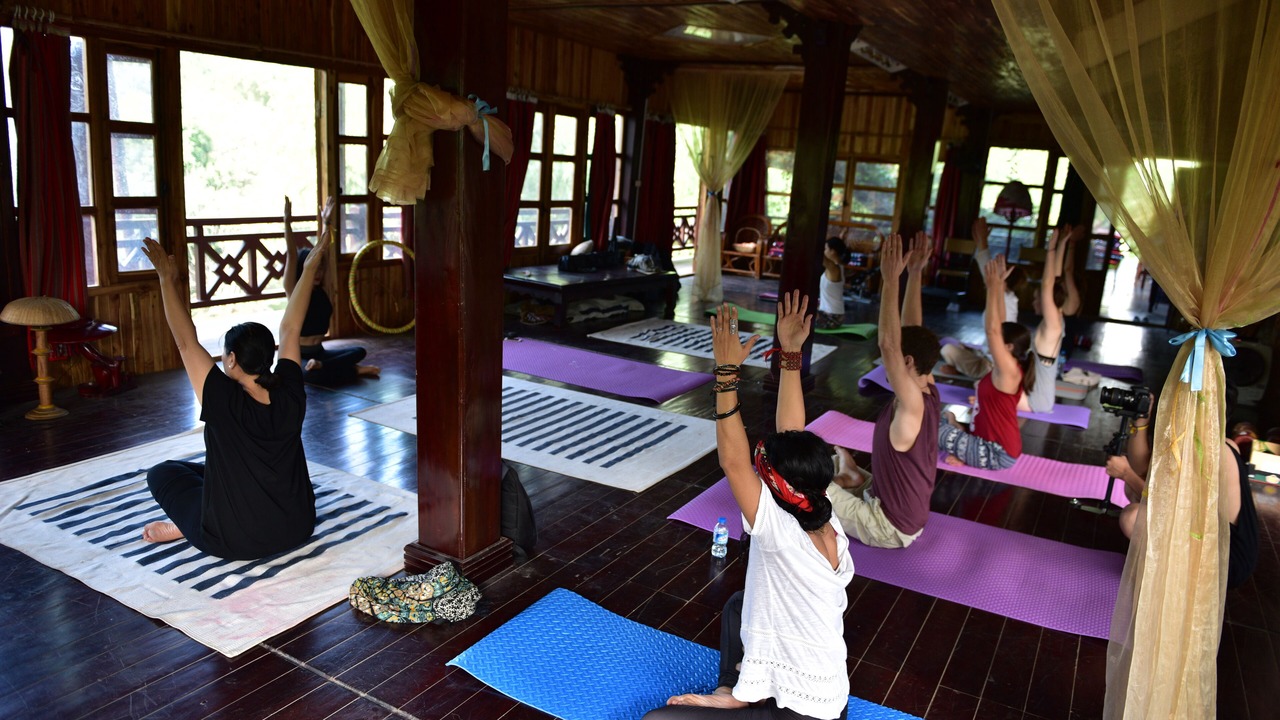 Photo of Others in Luong Son