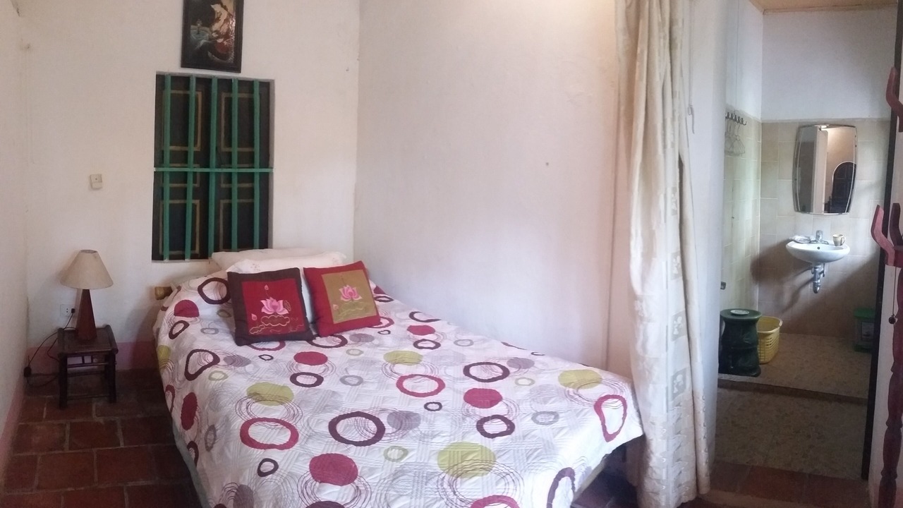 Photo of Bedroom in Luong Son