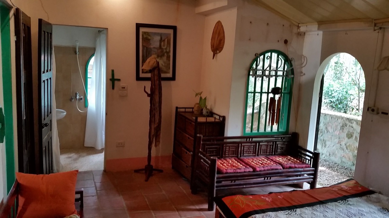 Photo of Bedroom in Luong Son