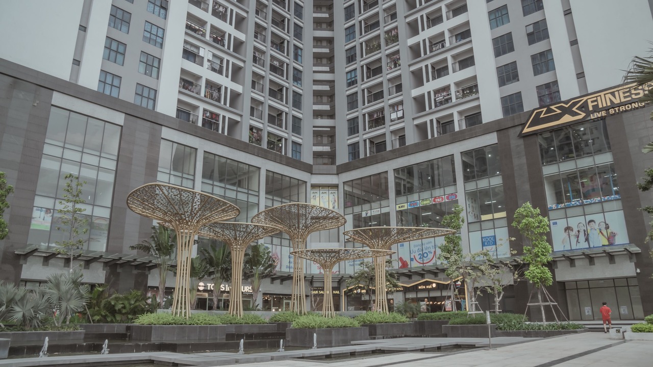 Photo of Outdoor in Bac Tu Liem