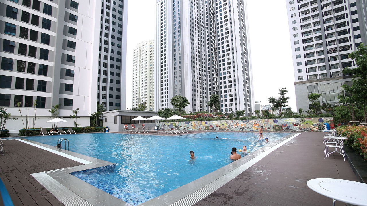 Photo of Outdoor in Bac Tu Liem