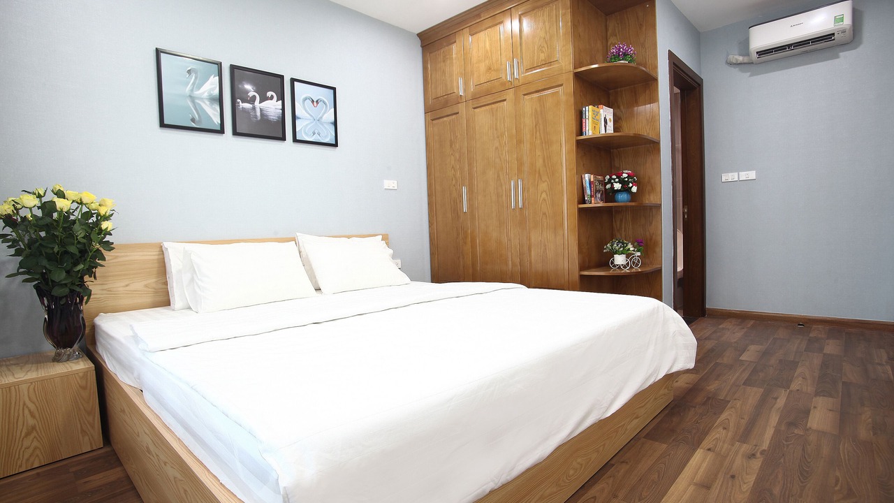 Photo of Bedroom in Bac Tu Liem