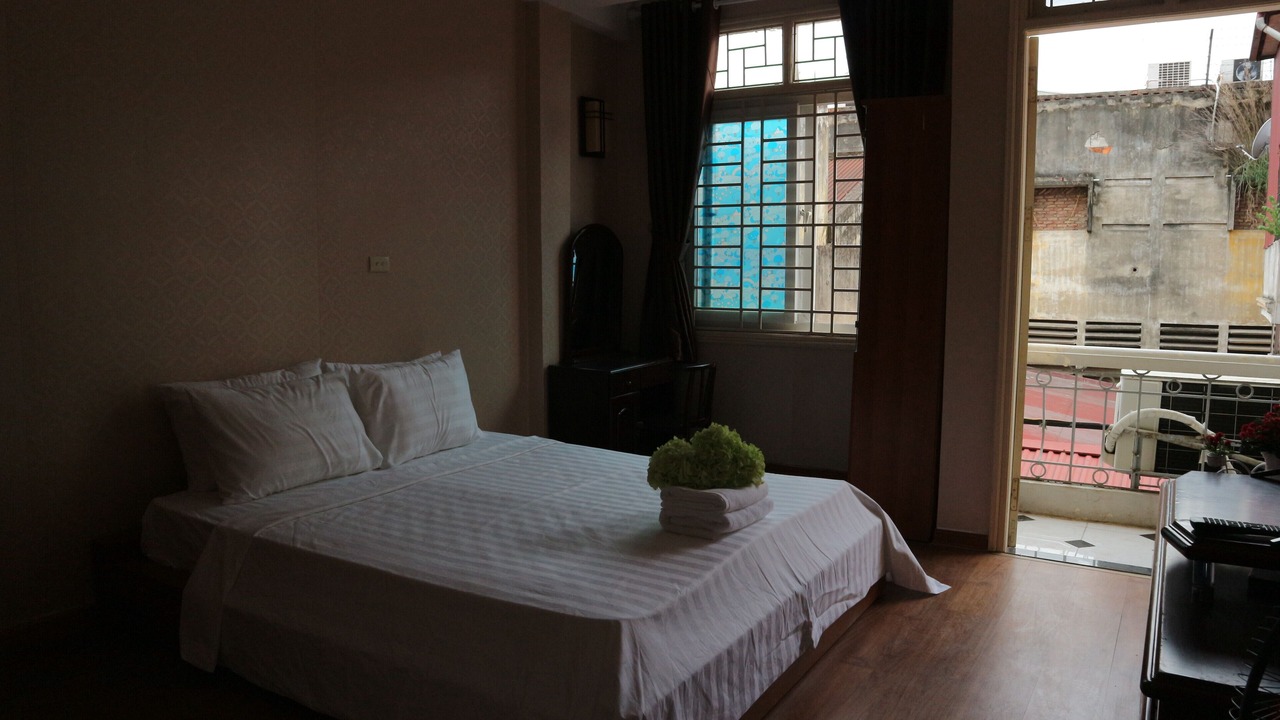 Photo of Bedroom in Hang Bai