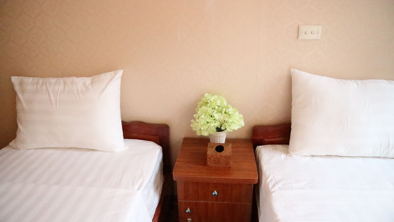 Photo of Bedroom in Hang Bai