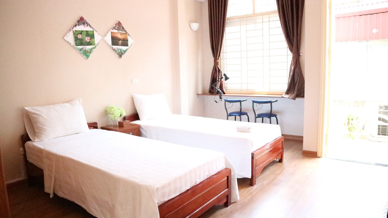 Photo of Bedroom in Hang Bai