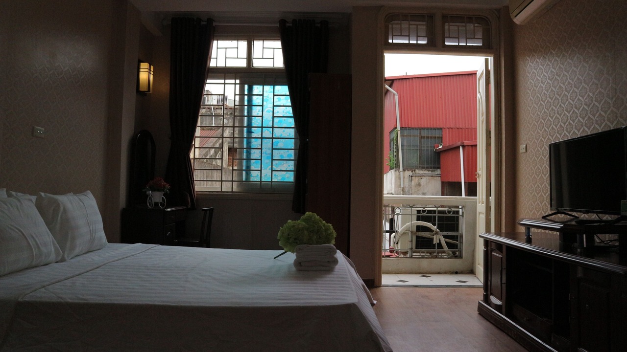 Photo of Bedroom in Hang Bai