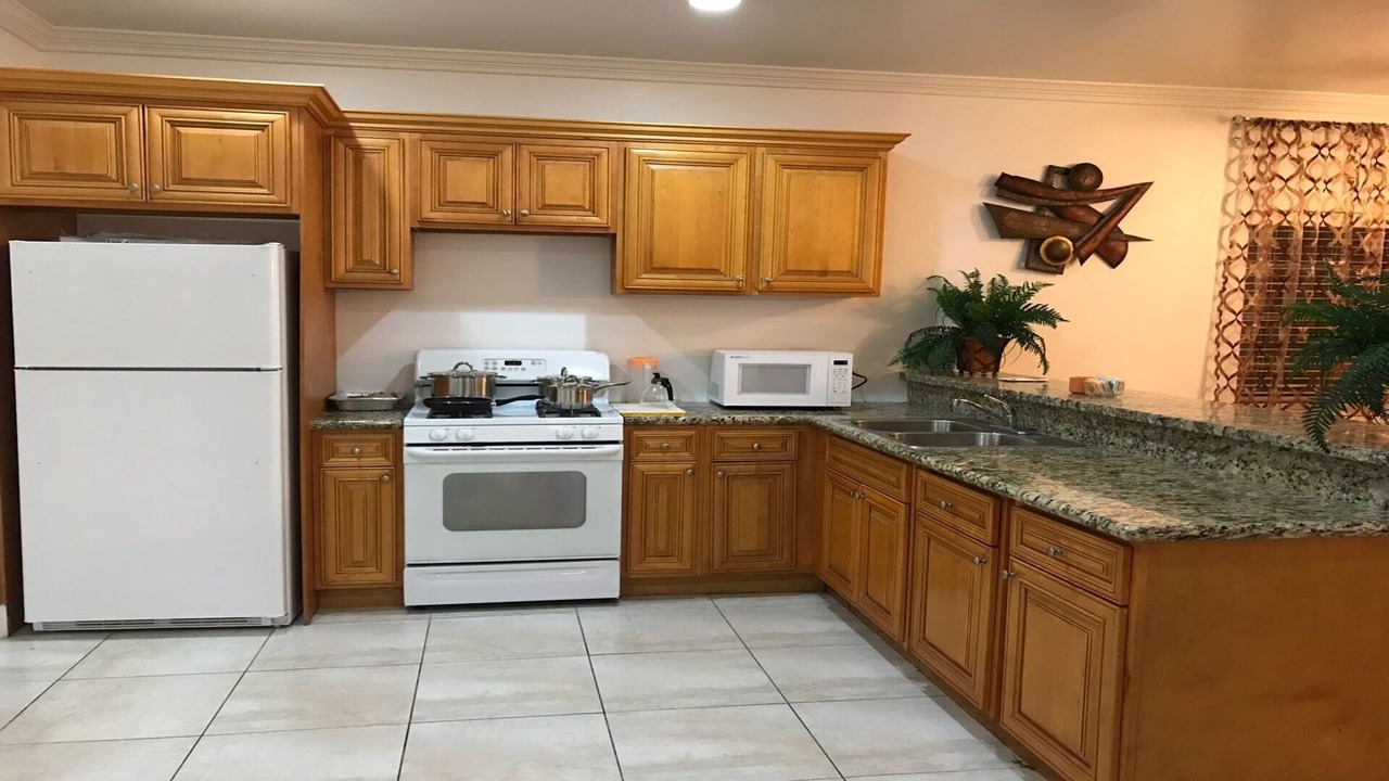 Photo of Kitchen in Nassau