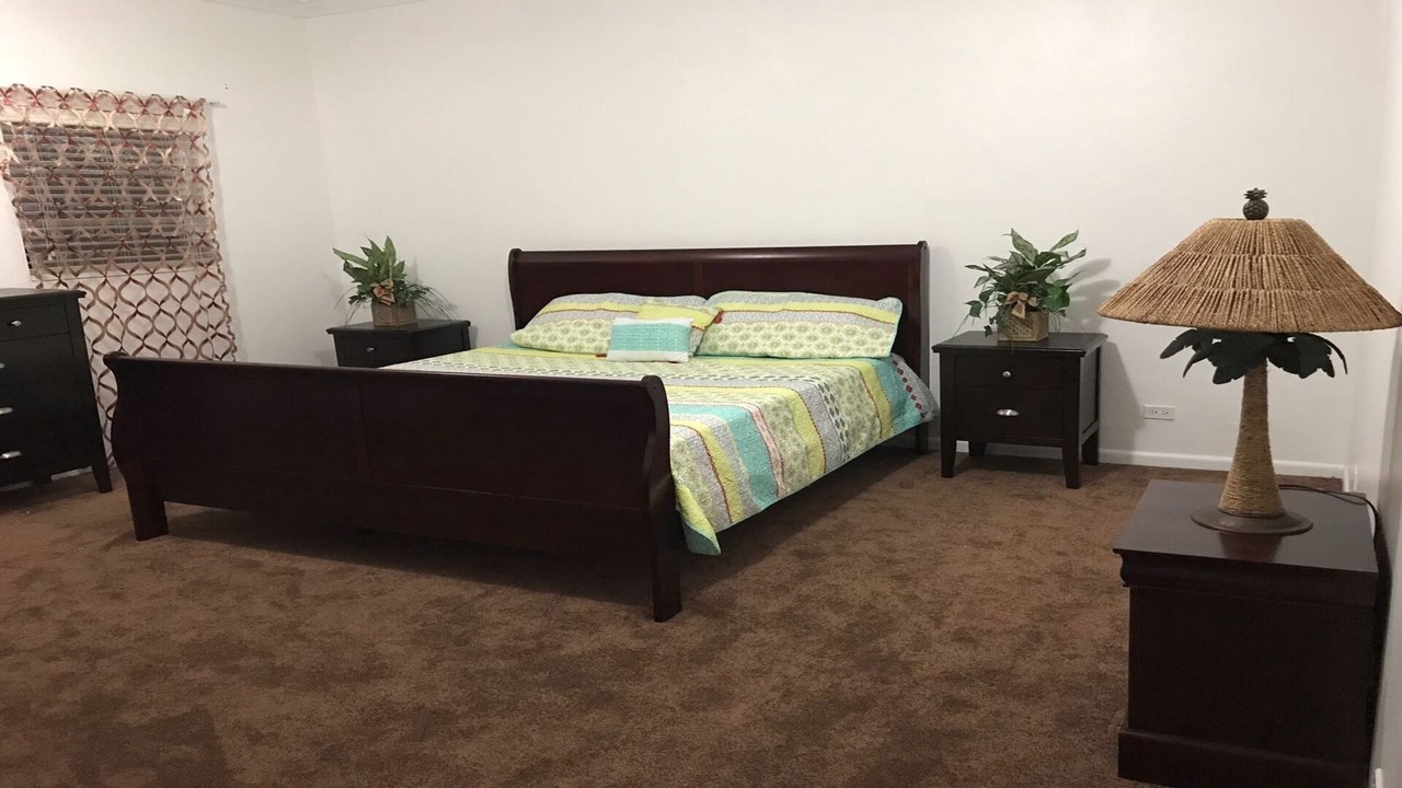 Photo of Bedroom in Nassau
