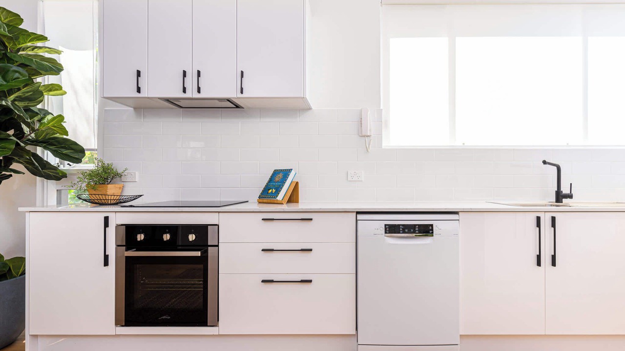 Photo of Kitchen in Bondi Beach