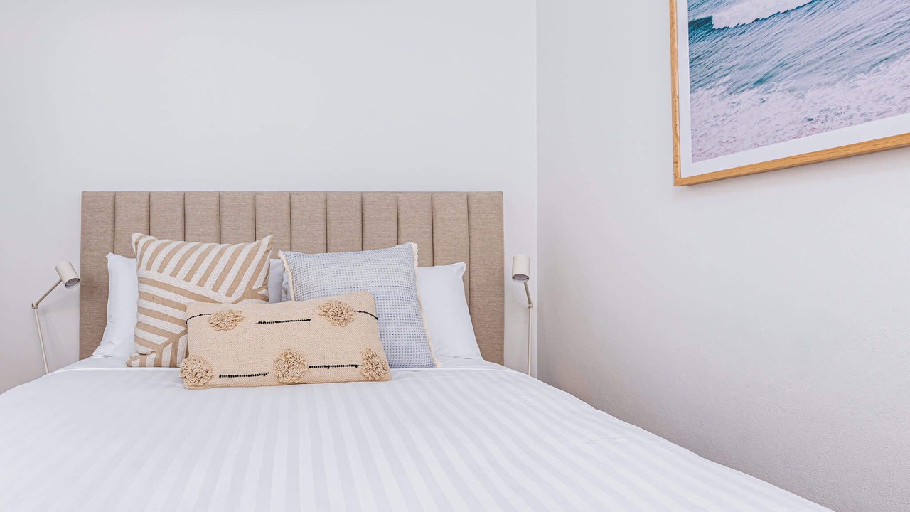 Photo of Bedroom in Bondi Beach