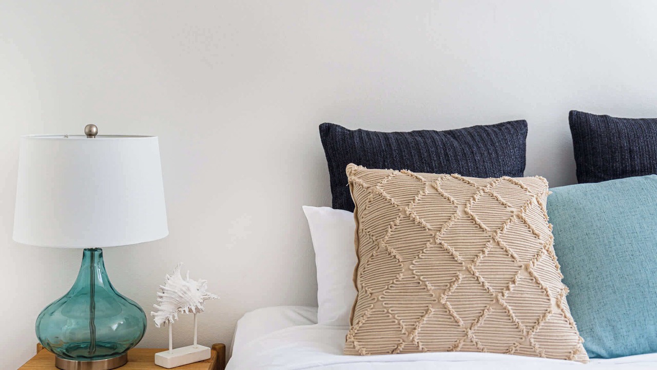 Photo of Bedroom in Bondi Beach